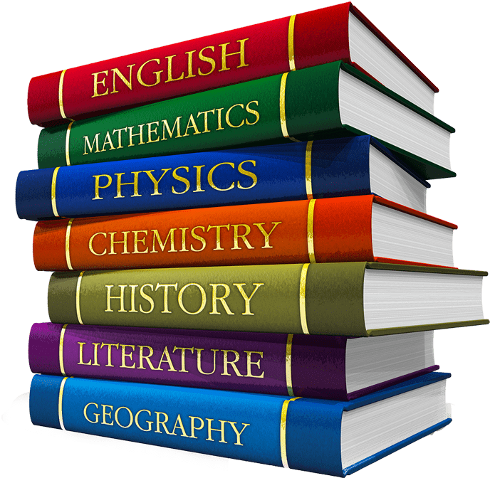 all-subjects